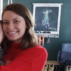 Meet your Posher, Summer